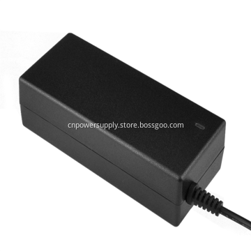 Single Output 16V9A Desktop Power Adapter